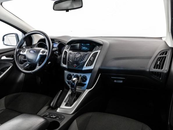 Ford Focus III с пробегом 2014 года, цена 699 000 рублей, 319509 км, седан, Автокод Объявления