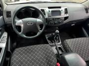 Toyota Hilux VII Рестайлинг Кропоткин  - изображение 29