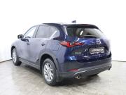 Mazda CX-5 II Рестайлинг Москва  - изображение 28