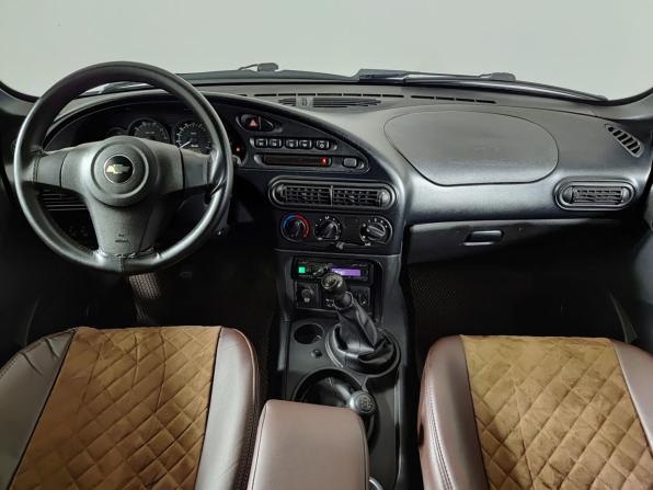 Chevrolet Niva I Рестайлинг с пробегом 2018 года, цена 850 000 рублей, 107400 км, внедорожник, Автокод Объявления