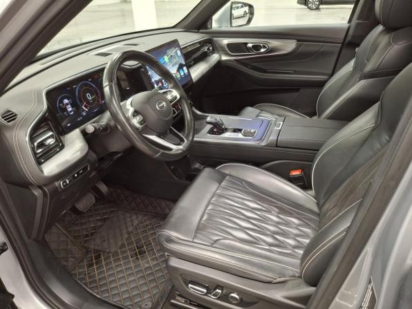 GAC GS8 II с пробегом 2023 года, цена 3 399 000 рублей, 65157 км, внедорожник, Автокод Объявления