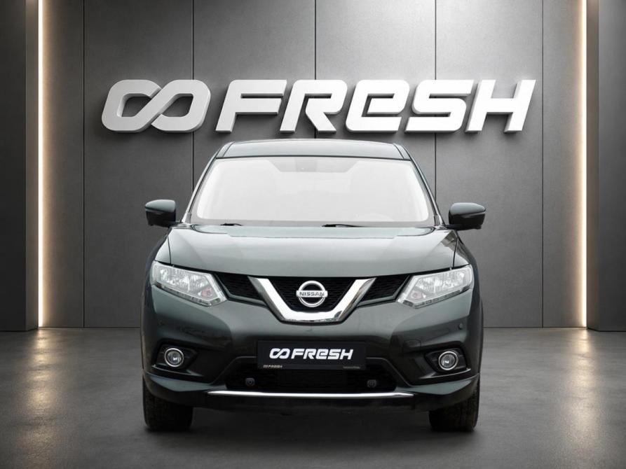 Nissan X-Trail III Тверь  - изображение 3