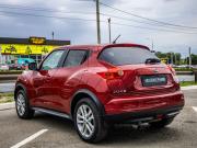 Nissan Juke I Волгоград  - изображение 43