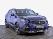 Peugeot 3008 II Москва  - изображение 31