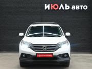 Honda CR-V IV Екатеринбург  - изображение 21