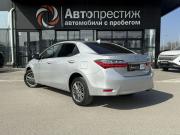 Toyota Corolla XI (E160 E170 E180) Рестайлинг 1 Волгоград  - изображение 27
