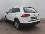 Volkswagen Tiguan II Москва  - изображение 27