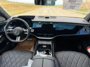 Mercedes-Benz S-Класс VII (W223) Рестайлинг Москва  - изображение 10