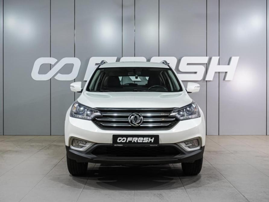 Dongfeng AX7 I Воронеж  - изображение 3