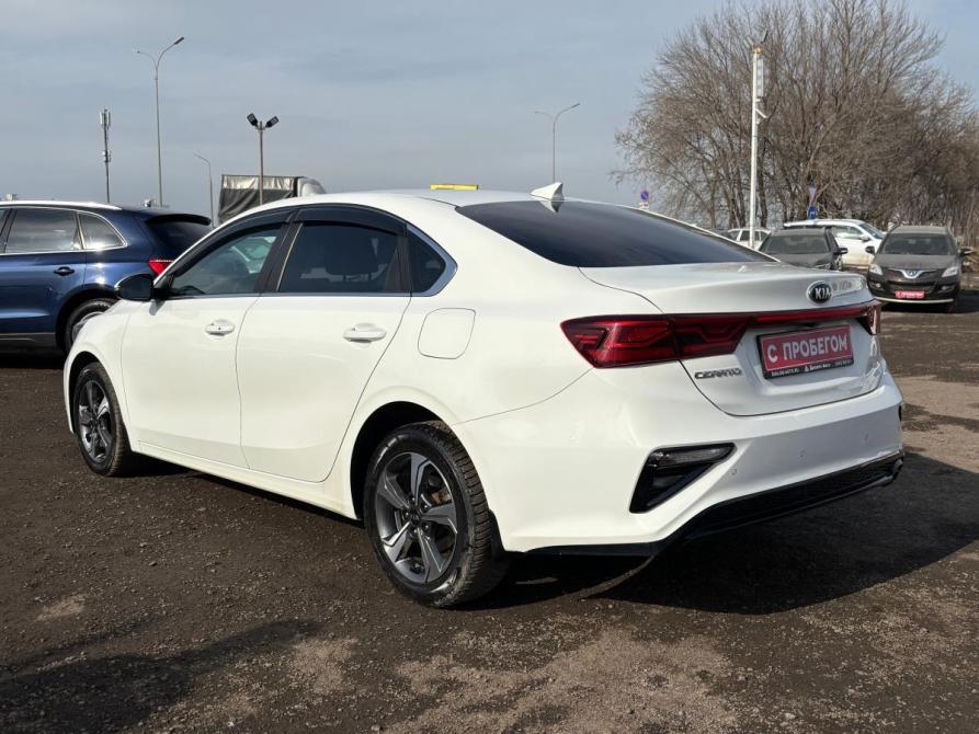 Kia Cerato IV Набережные Челны  - изображение 6