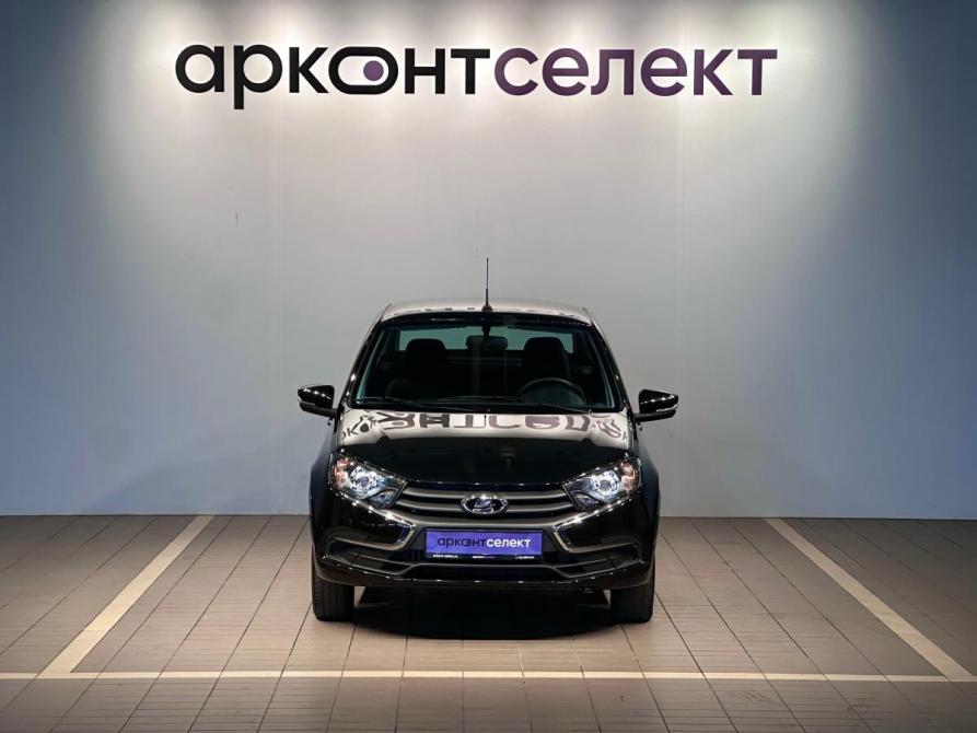 Lada (ВАЗ) Granta I Рестайлинг Краснодар  - изображение 7