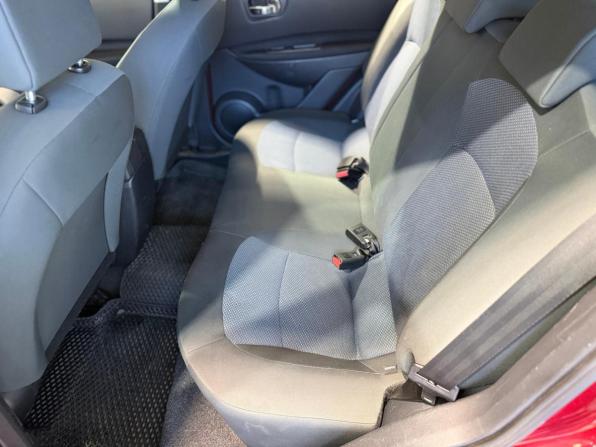 Nissan Qashqai I Рестайлинг с пробегом 2012 года, цена 999 000 рублей, 194291 км, внедорожник, Автокод Объявления