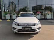 Volkswagen Touareg II Рестайлинг Ижевск  - изображение 33