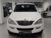 SsangYong Kyron I Рестайлинг Казань  - изображение 24