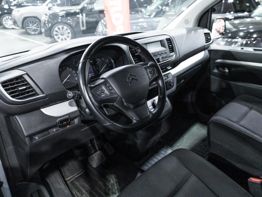 Citroen SpaceTourer I Санкт-Петербург  - изображение 12