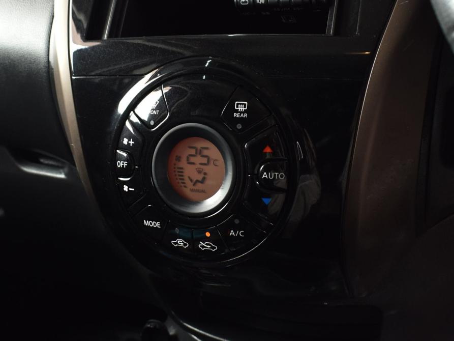 Nissan Note II Рестайлинг Кемерово  - изображение 16