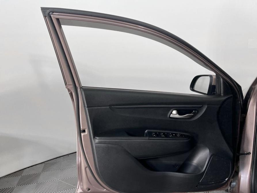 Kia Rio IV Рестайлинг Архангельск  - изображение 11