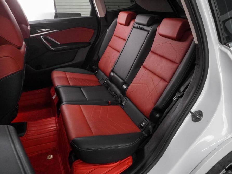 BMW X1 III (U11/U12) Воронеж  - изображение 9