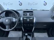 Suzuki SX4 I (Classic) Сургут  - изображение 30