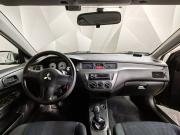 Mitsubishi Lancer IX Рестайлинг Москва  - изображение 27
