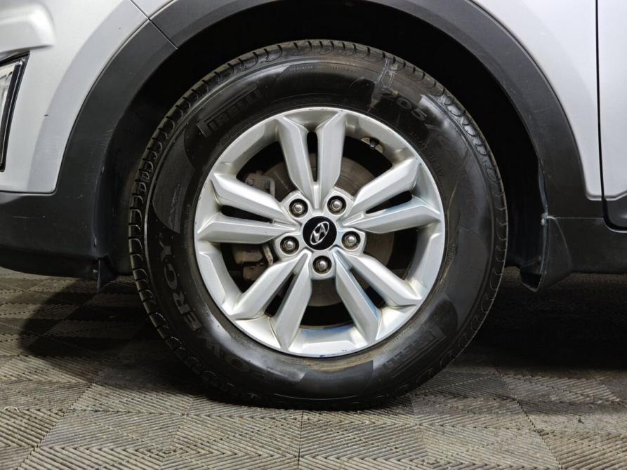 Hyundai Creta I Москва  - изображение 9