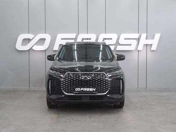 Chery Tiggo 4 I Рестайлинг 2 с пробегом 2024 года, цена 1 887 000 рублей, 20095 км, внедорожник, Автокод Объявления