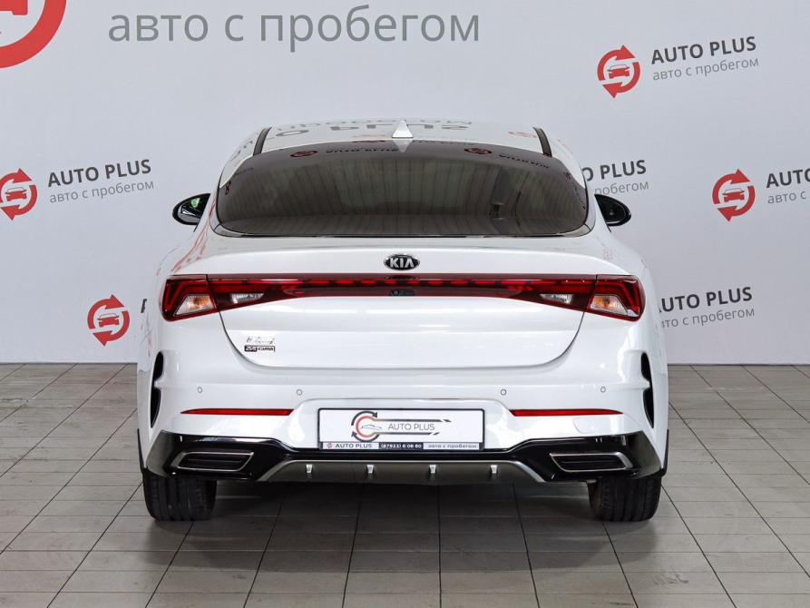 Kia K5 III Минеральные Воды  - изображение 5