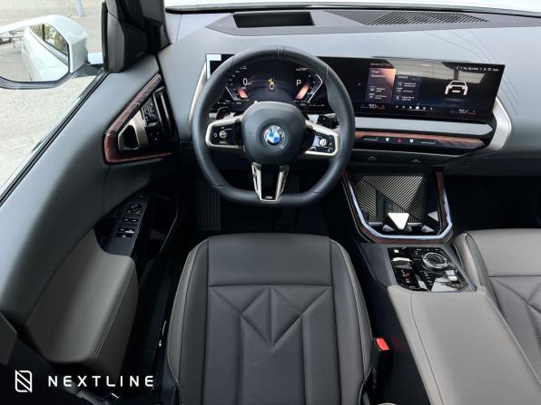 Новый BMW X3 IV (G45/G48) 2026 года, цена 6 890 000 рублей, внедорожник, Автокод Объявления