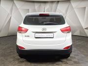Hyundai ix35 I Рестайлинг Москва  - изображение 28