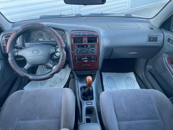 Toyota Avensis I с пробегом 1998 года, цена 135 000 рублей, 333000 км, хэтчбек, Автокод Объявления
