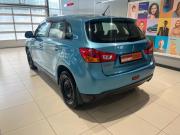 Mitsubishi ASX I Екатеринбург  - изображение 24