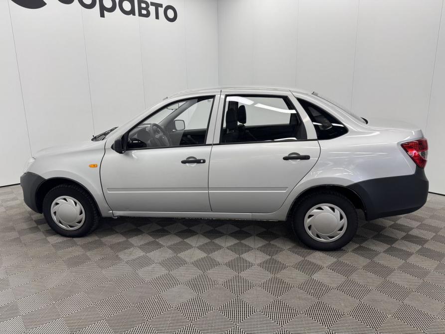 Lada (ВАЗ) Granta I Воронеж  - изображение 10