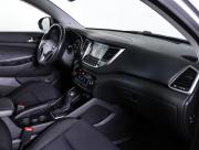 Hyundai Tucson III Москва  - изображение 36