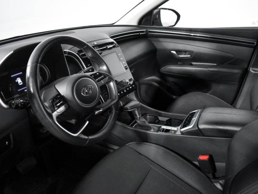Hyundai Tucson IV Санкт-Петербург  - изображение 9