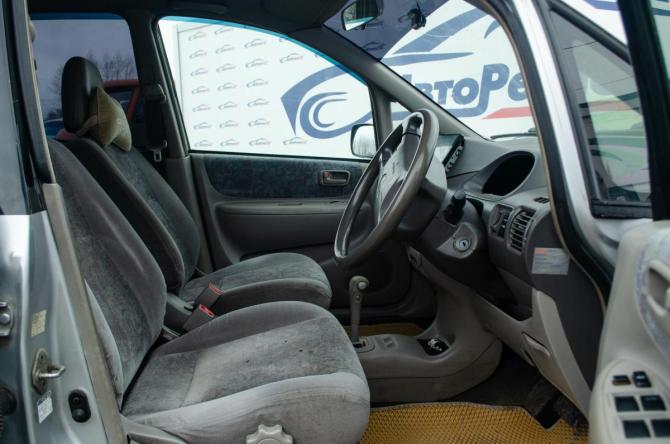 Toyota Corolla Spacio I с пробегом 1997 года, цена 270 000 рублей, 260418 км, минивэн, Автокод Объявления