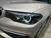 BMW 5 серии VII (G30/G31/G38) Пермь  - изображение 38