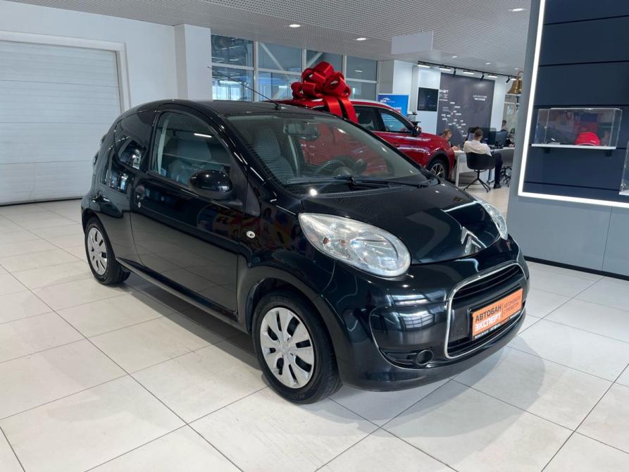 Citroen C1 I Рестайлинг Екатеринбург  - изображение 3