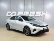 Kia Cerato IV Рестайлинг Воронеж  - изображение 30