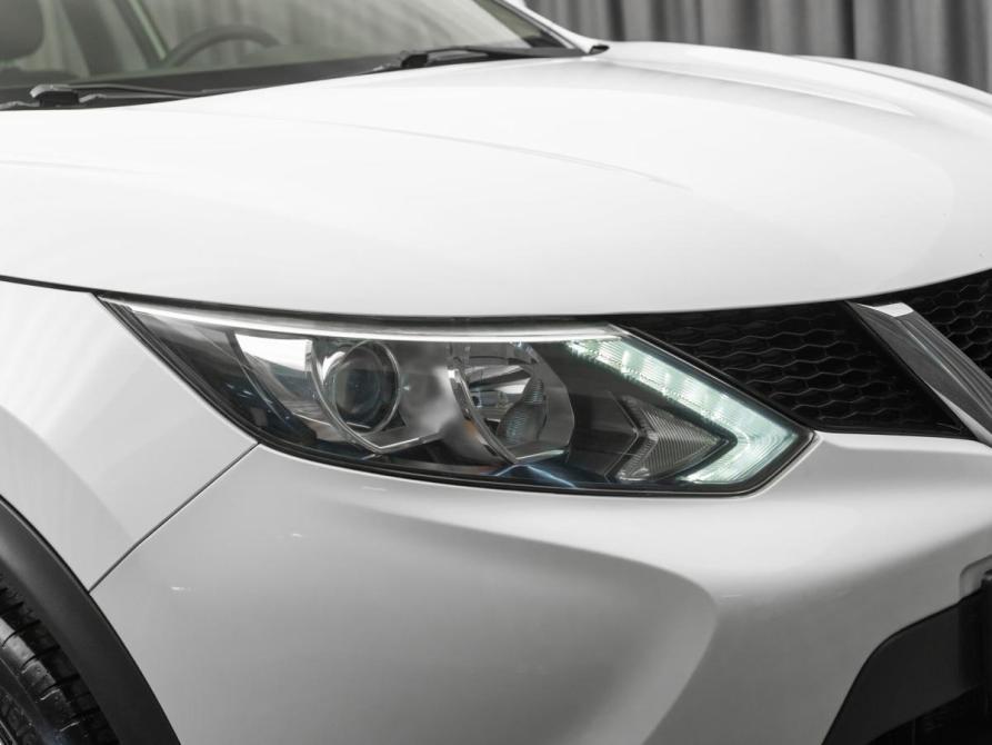 Nissan Qashqai II Москва  - изображение 20