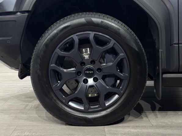 BYD FangChengBao Leopard 5 I с пробегом 2024 года, цена 5 490 000 рублей, 24461 км, внедорожник, Автокод Объявления