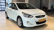 Hyundai Solaris I Киров  - изображение 18