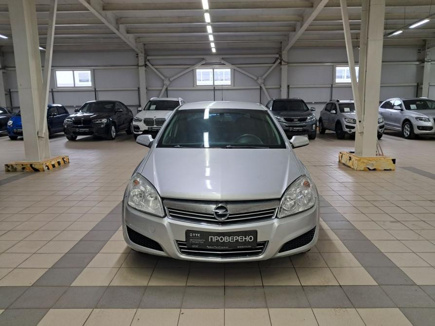 Opel Astra H Набережные Челны  - изображение 2