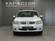 Renault Logan I Пермь  - изображение 20