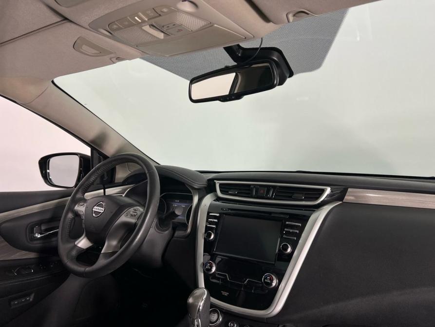 Nissan Murano III (Z52) Архангельск  - изображение 13