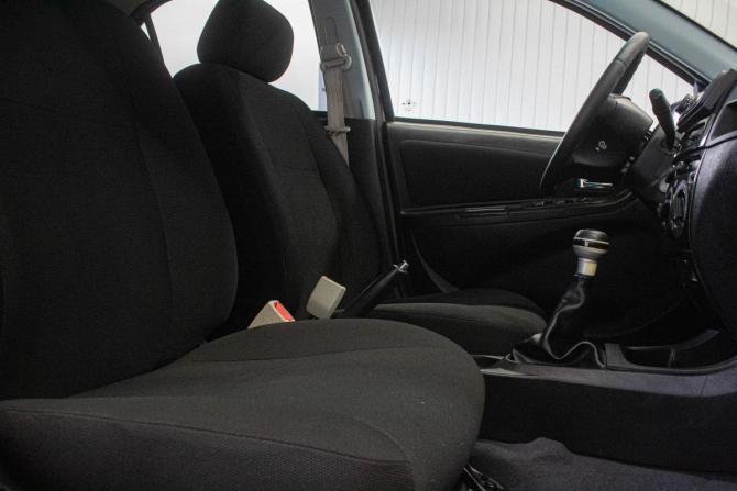 Geely MK I Рестайлинг с пробегом 2014 года, цена 379 000 рублей, 96863 км, седан, Автокод Объявления