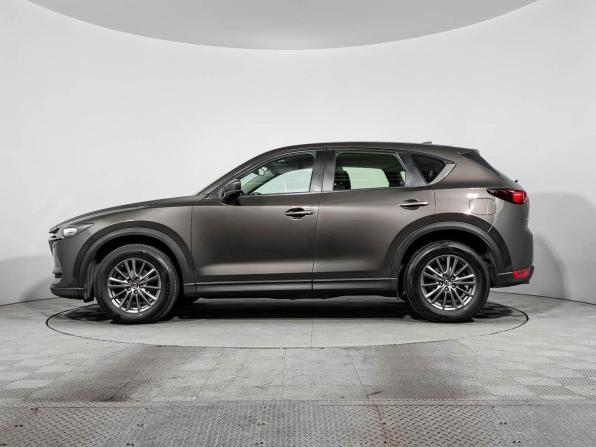 Mazda CX-5 II с пробегом 2017 года, цена 1 817 960 рублей, 124330 км, внедорожник, Автокод Объявления