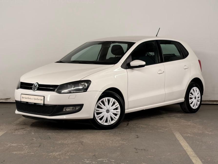 Volkswagen Polo V Екатеринбург  - изображение 1