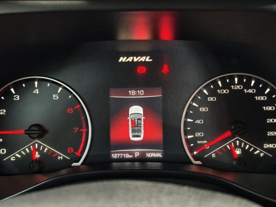 Haval Jolion I Курск  - изображение 12