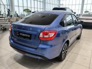 Lada (ВАЗ) Granta I Рестайлинг Казань  - изображение 28