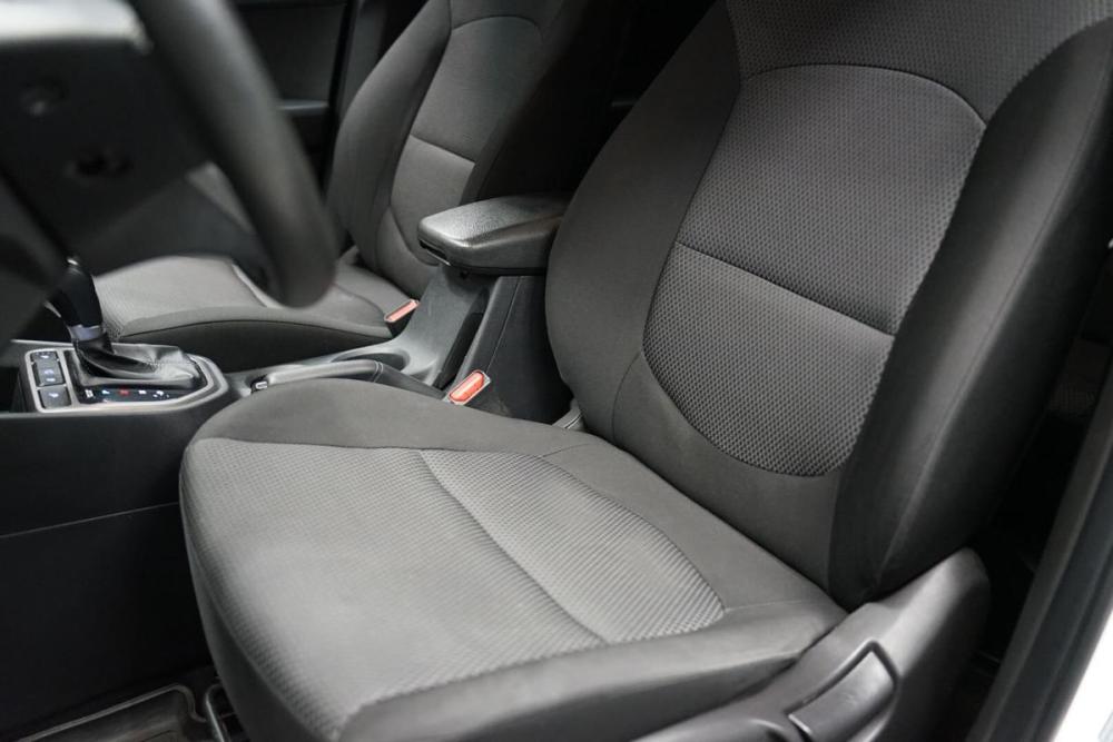 Hyundai Creta I Рестайлинг Крым  - изображение 10